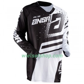 MTB/Motocross Shirt Lange Mouw Answer Racing A18 ELITE N005